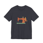 Sewing Machine Shirt