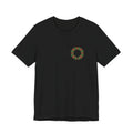 Yarn Wreath Shirt (Pocket)