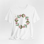 Botanical Wreath Shirt