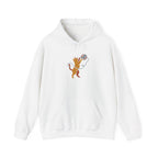 Cat Yarn Ball Hoodie