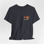 Sewing Machine Shirt (Pocket)