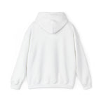 Cat On Quilt Hoodie