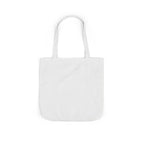 Scissors Tape Wreath Tote