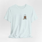 Button Jar Shirt (Pocket)
