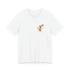 Cat Yarn Ball Shirt (Pocket)