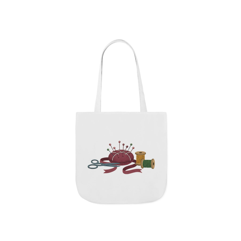 Quilting Still Life Tote