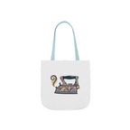 Vintage Iron Tote