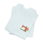 Sewing Machine Shirt (Pocket)