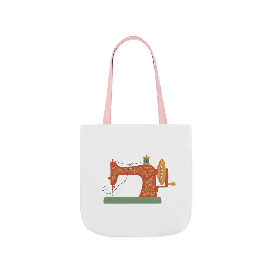 Sewing Machine Tote