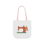 Sewing Machine Tote