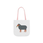 Folk Sheep Tote
