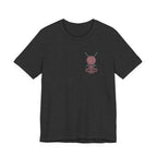 Yarn And Needles Shirt (Front & Back)