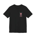 Yarn And Needles Shirt (Front & Back)