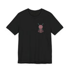 Yarn And Needles Shirt (Front & Back)