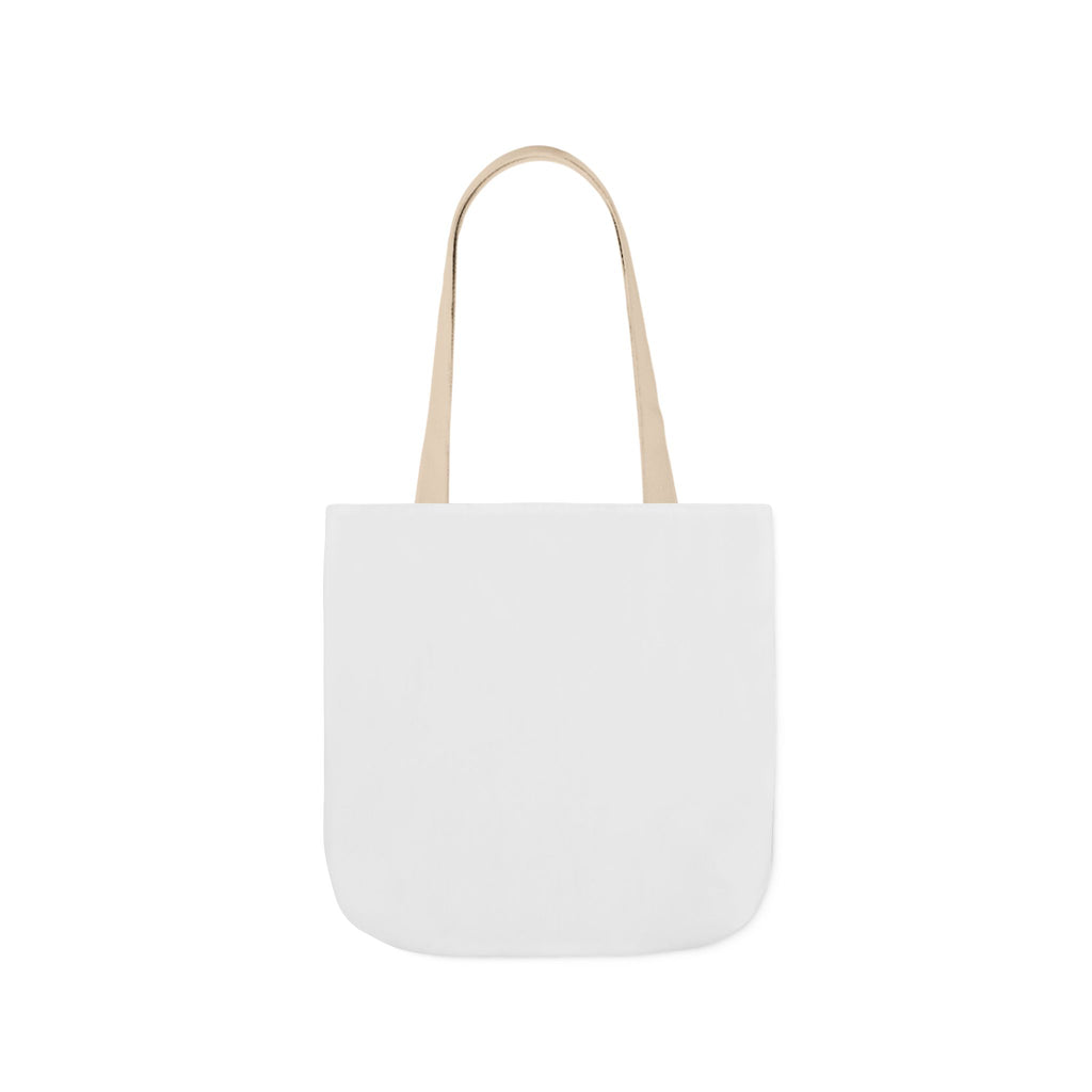 Vintage Iron Tote