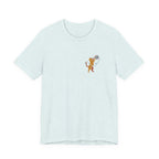 Cat Yarn Ball Shirt (Pocket)