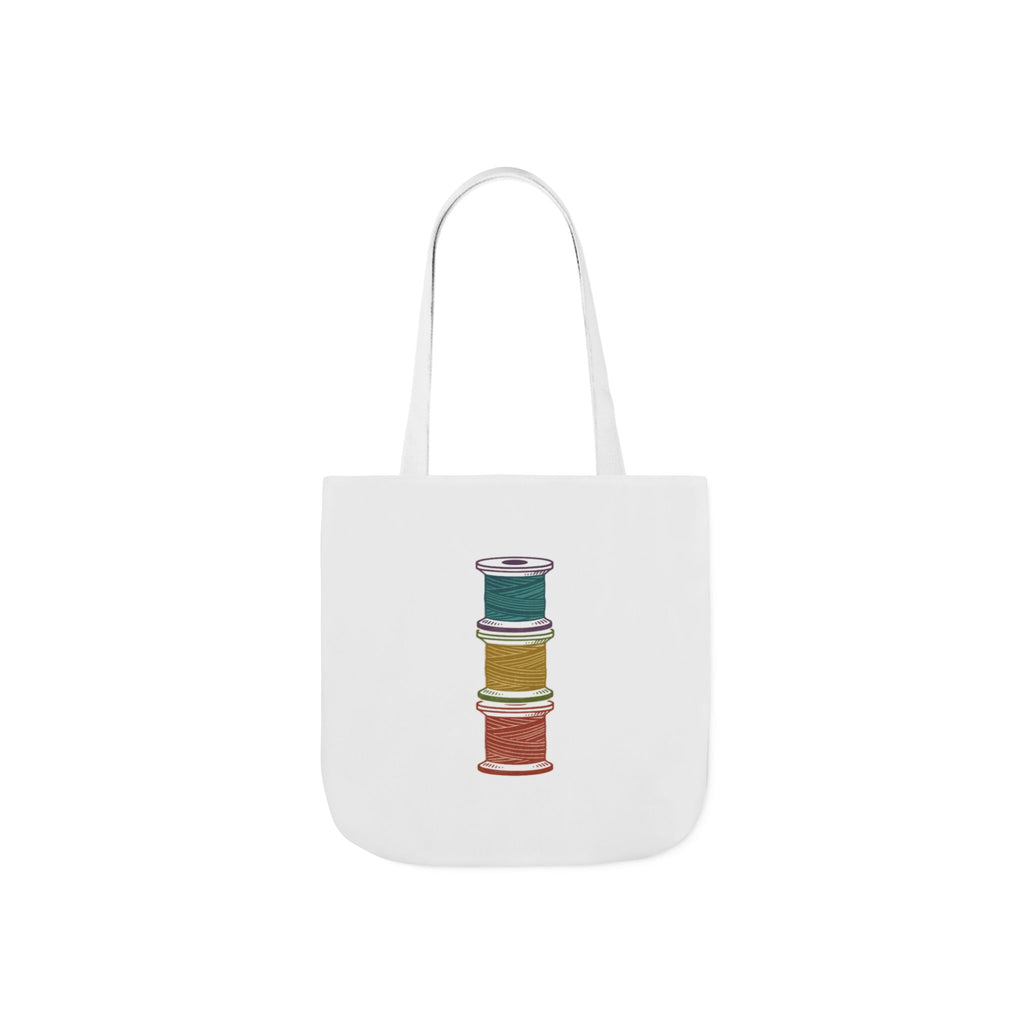 Spool Tower Tote