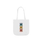 Spool Tower Tote