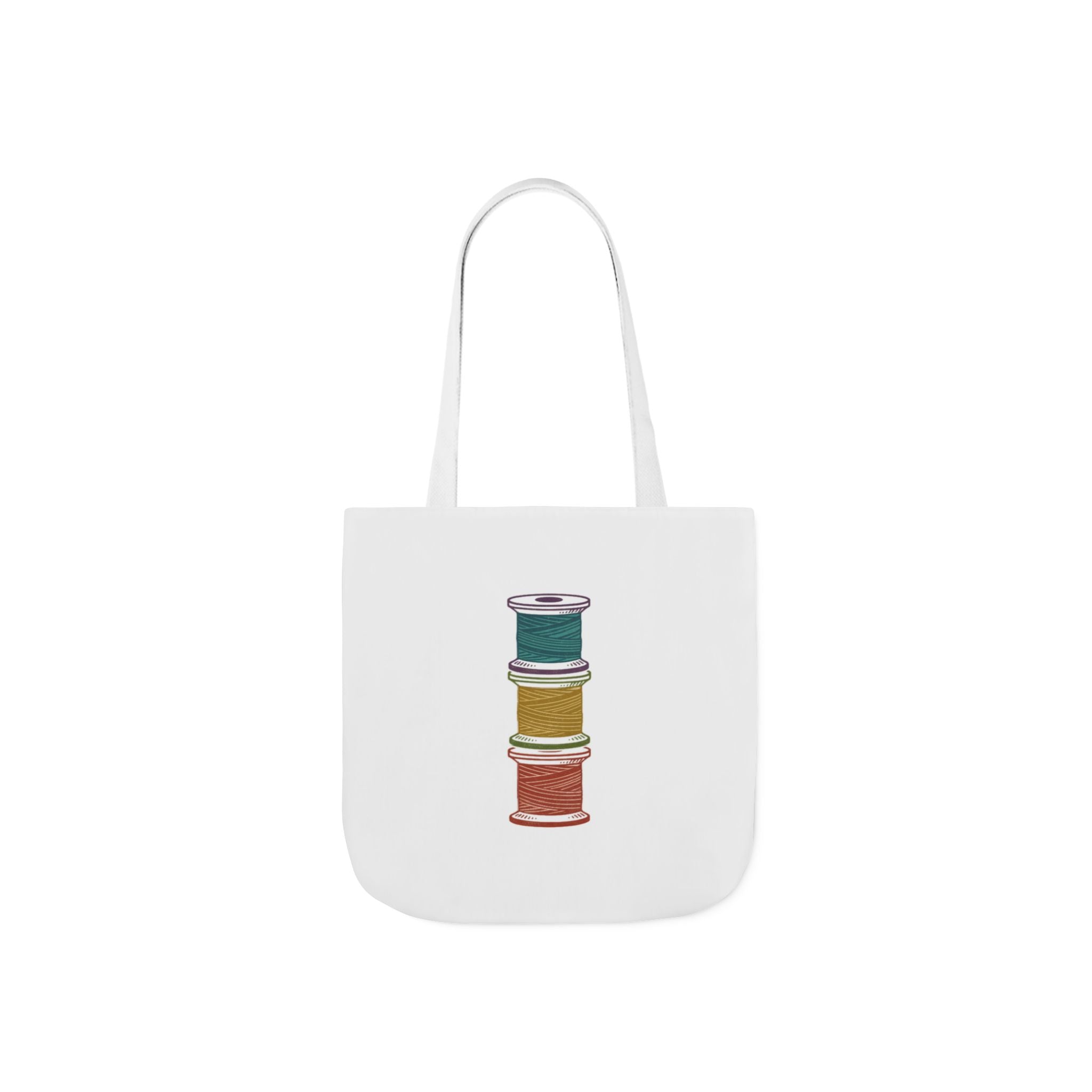 Spool Tower Tote