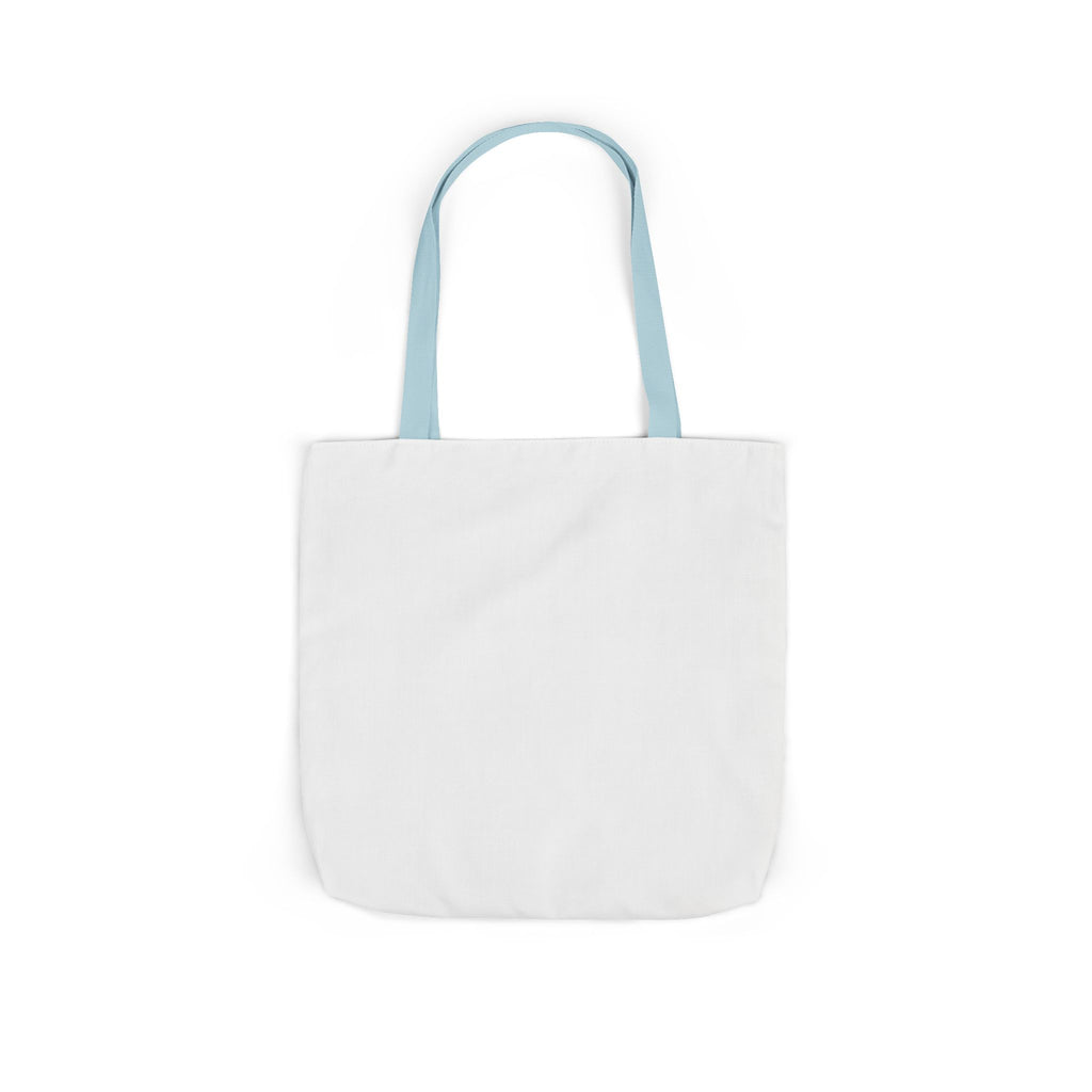 Vintage Iron Tote