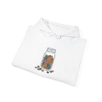 Button Jar Hoodie