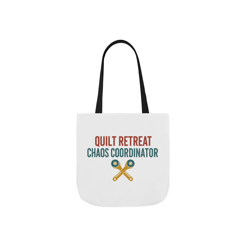Chaos Coordinator Tote