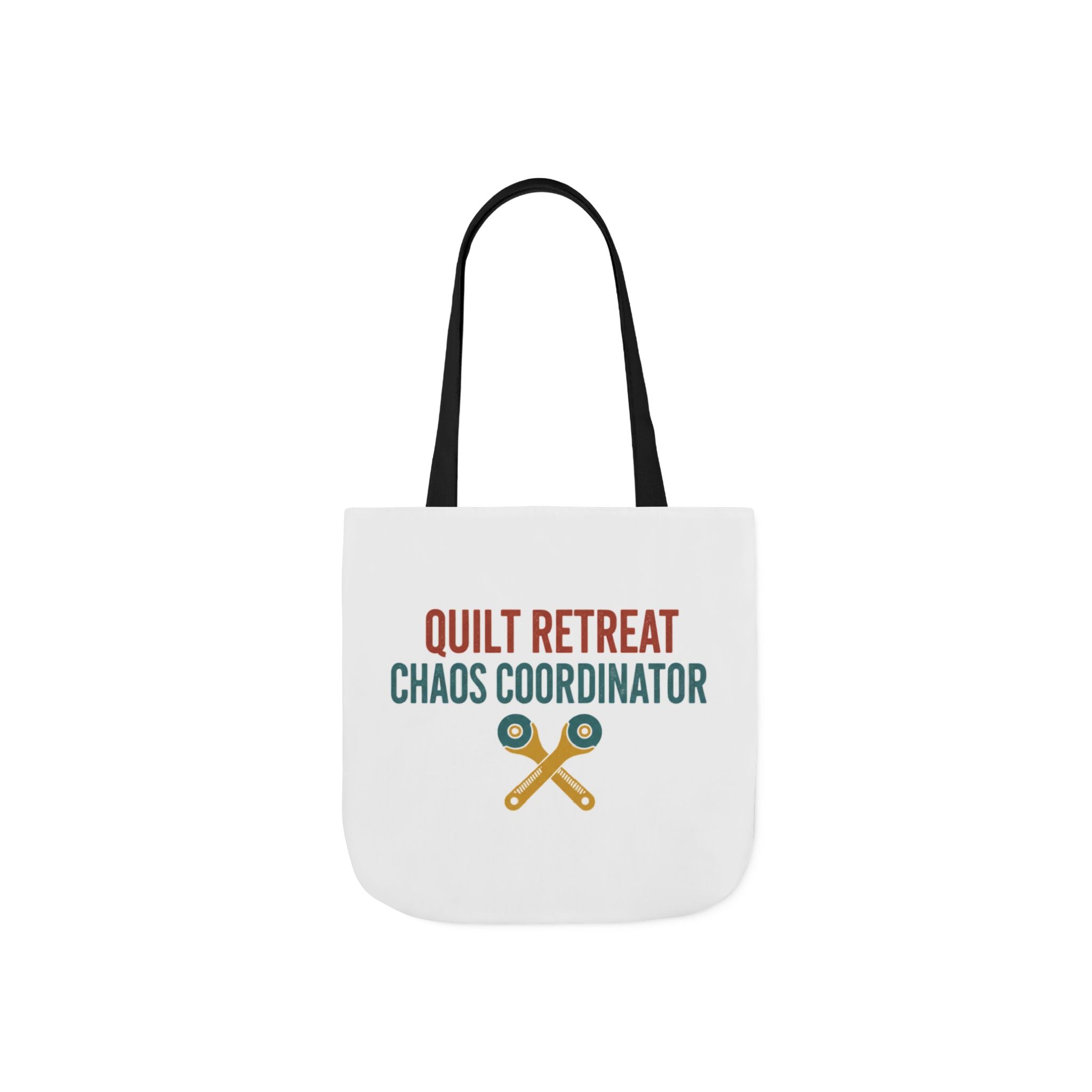 Chaos Coordinator Tote