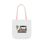 Vintage Iron Tote