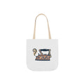 Vintage Iron Tote