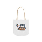 Vintage Iron Tote