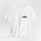 Quilting Still Life Shirt (Pocket)