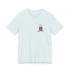 Button Jar Shirt (Pocket)