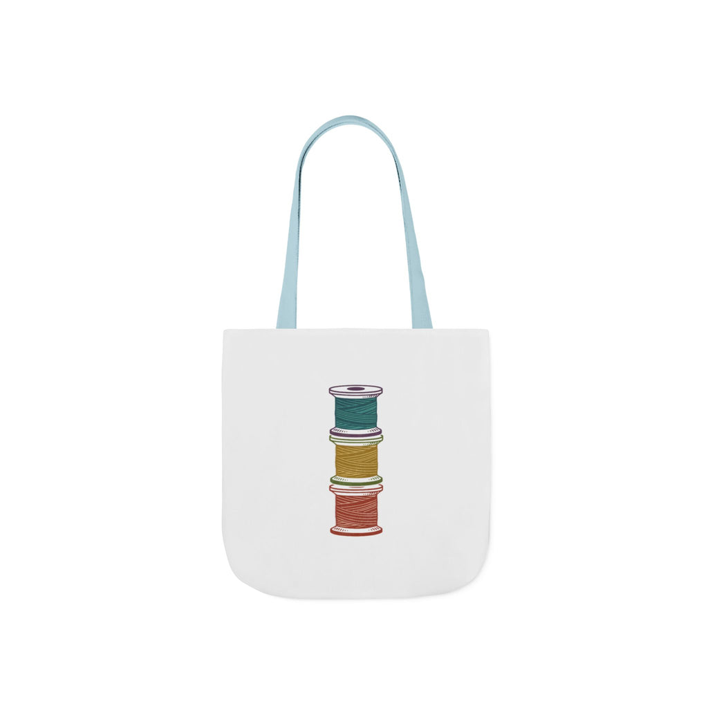 Spool Tower Tote