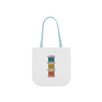 Spool Tower Tote