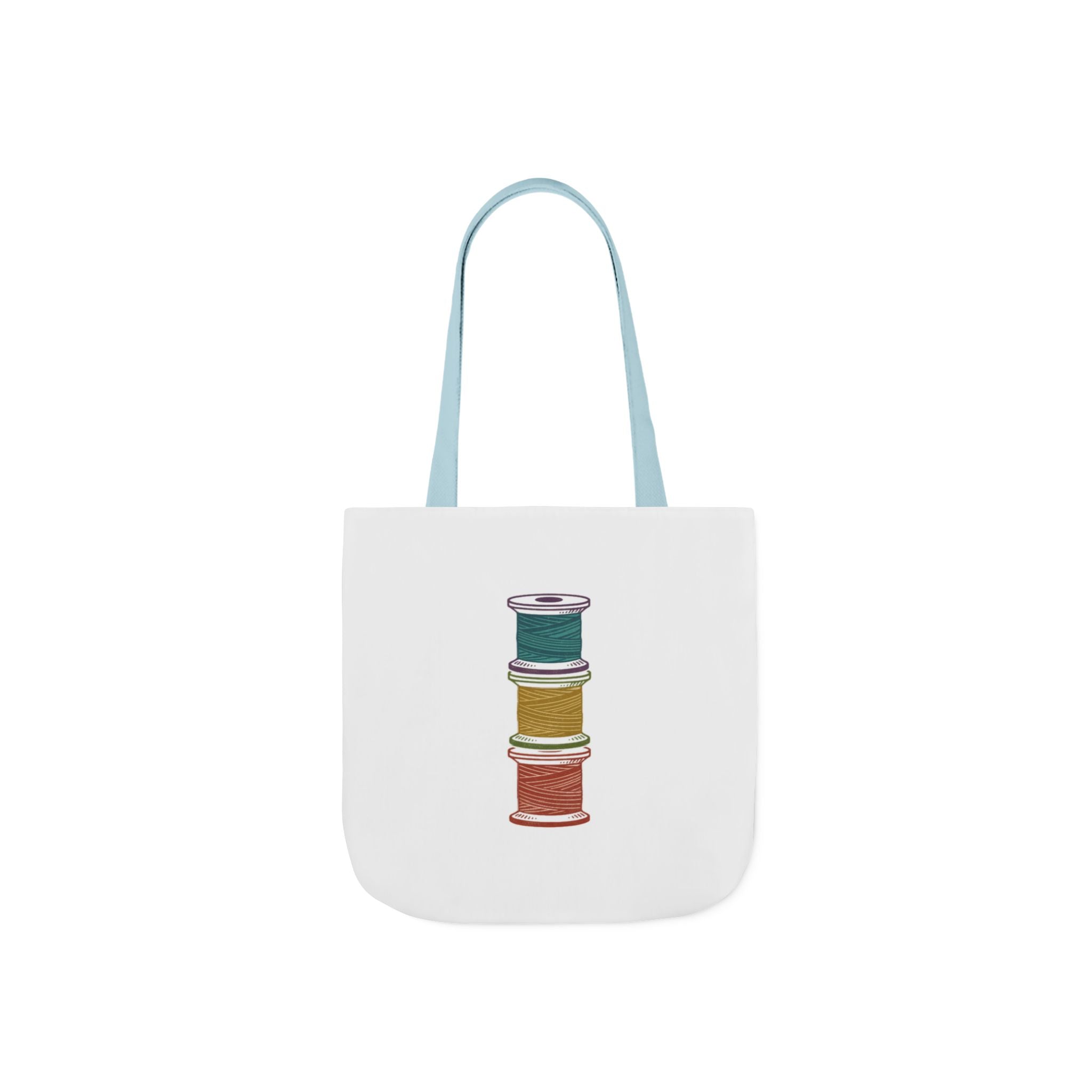 Spool Tower Tote