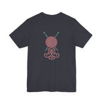 Yarn And Needles Shirt (Front & Back)