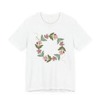 Botanical Wreath Shirt