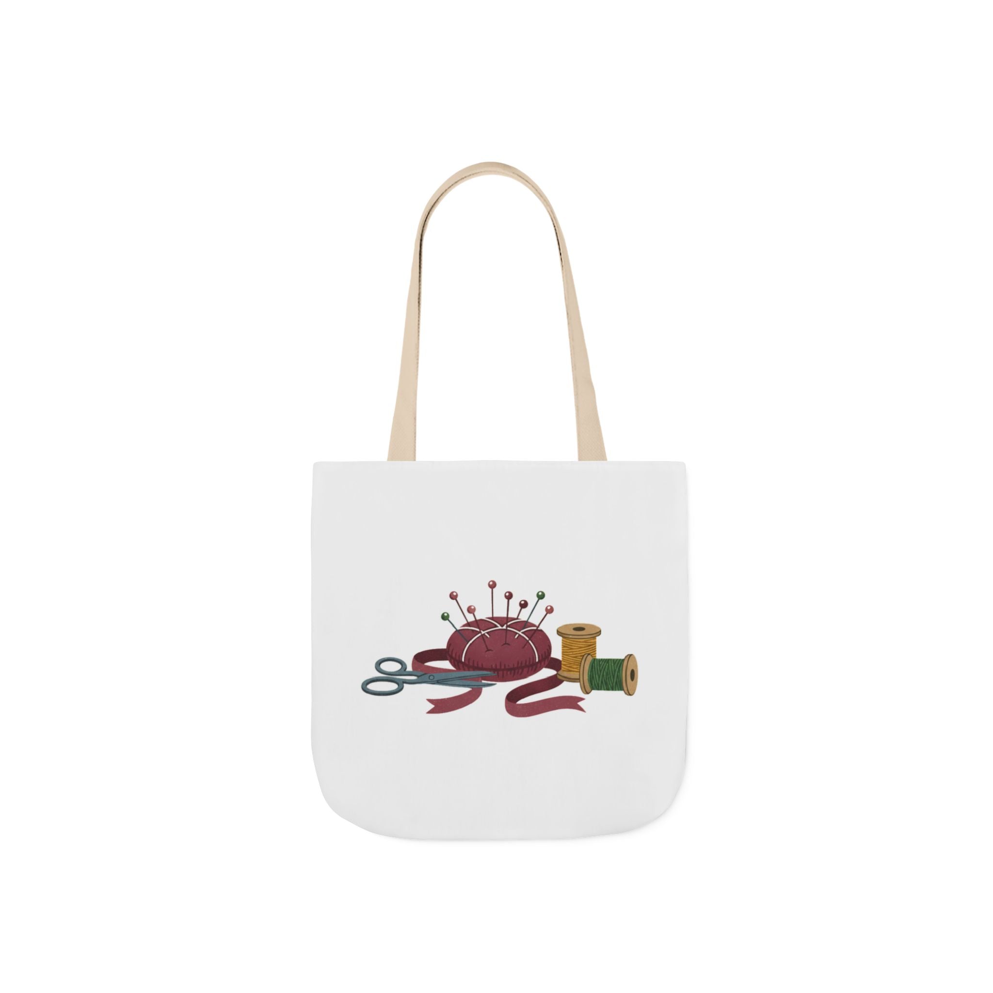 Quilting Still Life Tote