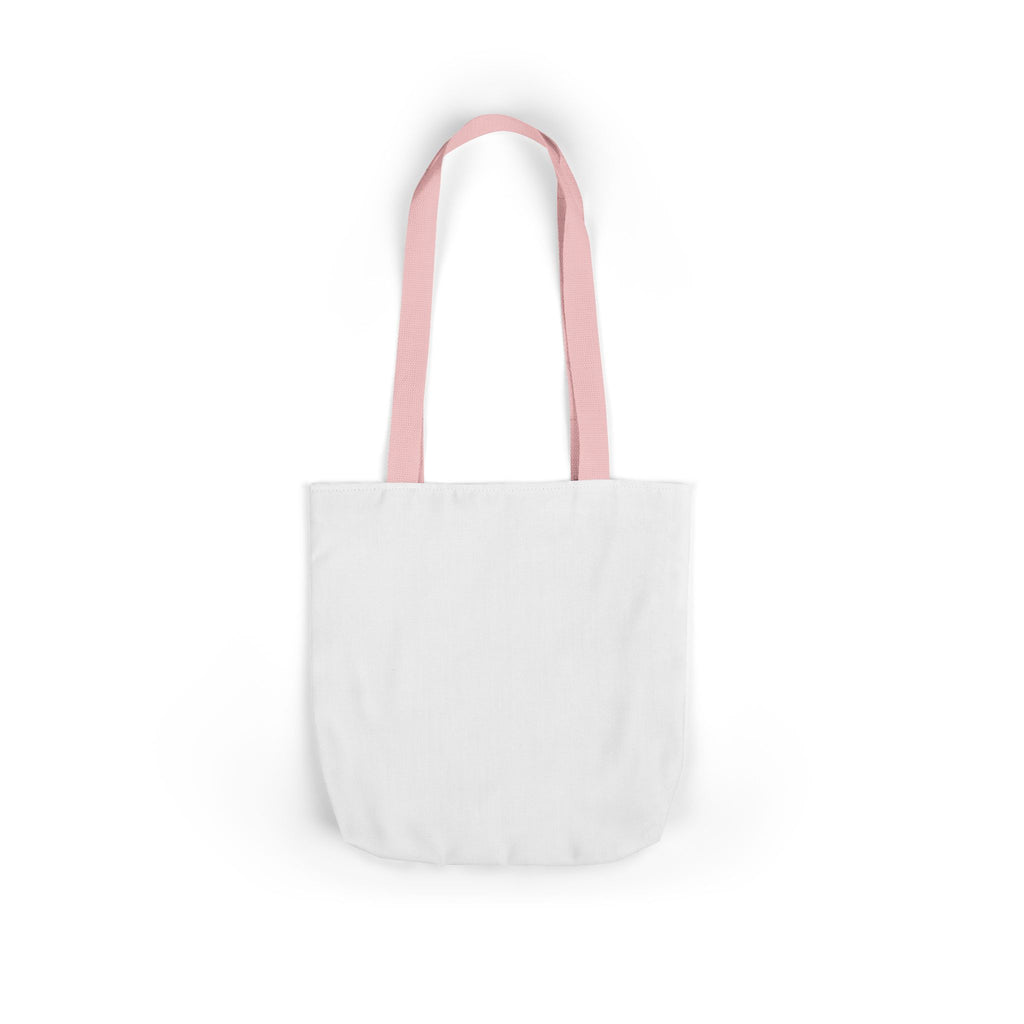 Vintage Iron Tote