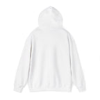 Cat On Quilt Hoodie