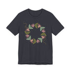 Botanical Wreath Shirt