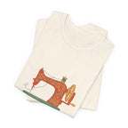 Sewing Machine Shirt