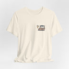 Vintage Iron Shirt (Pocket)