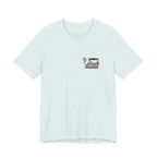 Vintage Iron Shirt (Pocket)