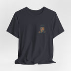 Button Jar Shirt (Pocket)