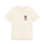 Yarn And Needles Shirt (Front & Back)
