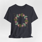 Botanical Wreath Shirt