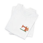 Sewing Machine Shirt (Pocket)