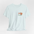 Sewing Machine Shirt (Pocket)