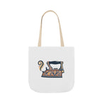 Vintage Iron Tote